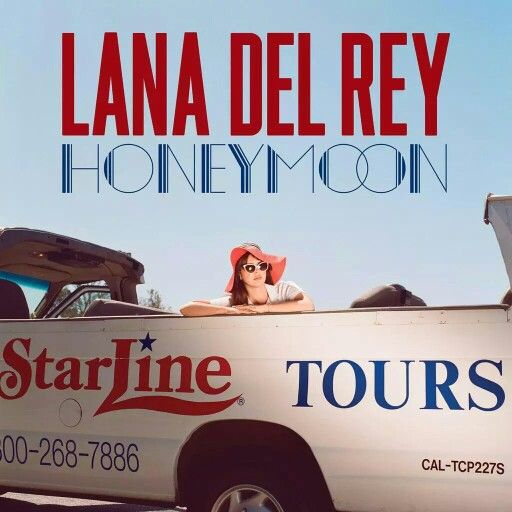 HONEYMOON